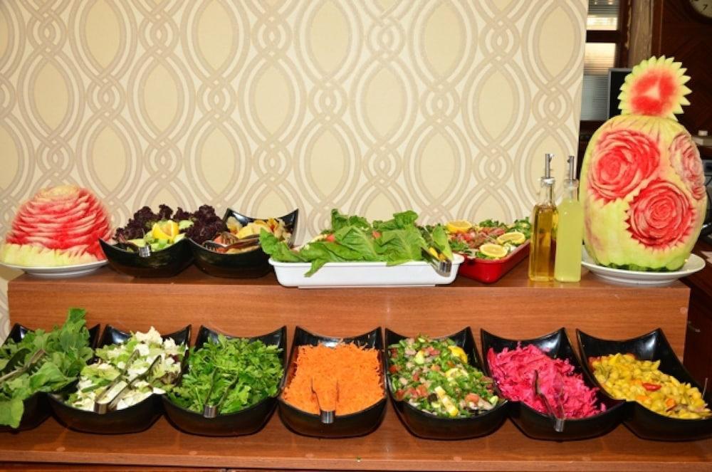 Moda Beach Hotel Мармарис Экстерьер фото